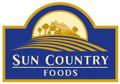 SUN COUNTRY FOODS