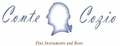 CONTE COZIO FINE INSTRUMENTS AND BOWS