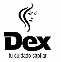 DEX TU CUIDADO CAPILAR