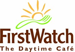 FIRSTWATCH THE DAYTIME CAFÉ