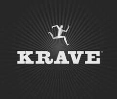 KRAVE