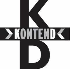 KD KONTEND