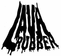 LAVA RUBBER