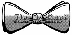 TIE-MY-KNOT