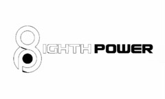 P8IGHTH POWER