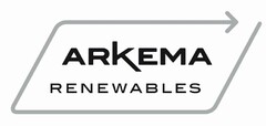 ARKEMA RENEWABLES