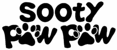 SOOTY PAW PAW