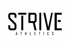 STRIVE ATHLETICS