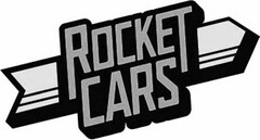 ROCKET CARS