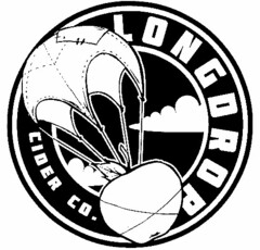 LONGDROP CIDER CO.