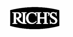 RICH'S