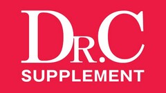 DR.C SUPPLEMENT