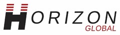 HORIZON GLOBAL