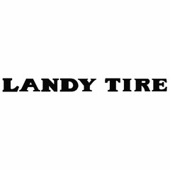 LANDY TIRE