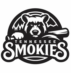 TENNESSEE SMOKIES