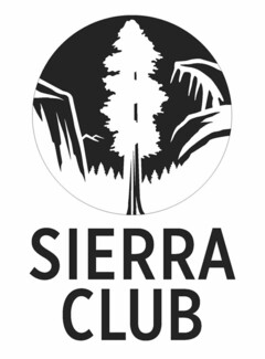 SIERRA CLUB