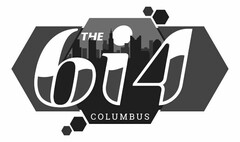 THE 6I4 COLUMBUS