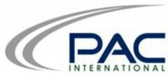 PAC INTERNATIONAL