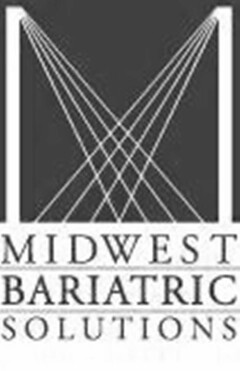 M MIDWEST BARIATRIC SOLUTIONS