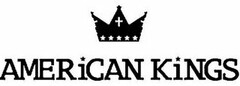 AMERICAN KINGS