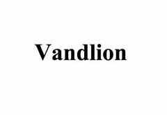 VANDLION