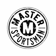 MASTER M SPORTSMAN