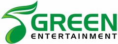 GREEN ENTERTAINMENT