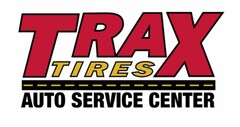 TRAX TIRES