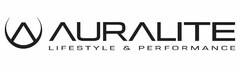 A AURALITE LIFESTYLE & PERFORMANCE