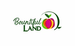 BOUNTIFUL LAND