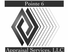 POINTE 6 APPRAISAL SERVICES, LLC