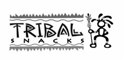 TRIBAL SNACKS