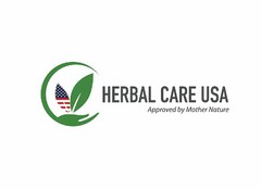 HERBAL CARE USA APPROVED BY MOTHER NATURE