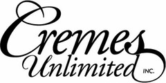 CREMES UNLIMITED INC.