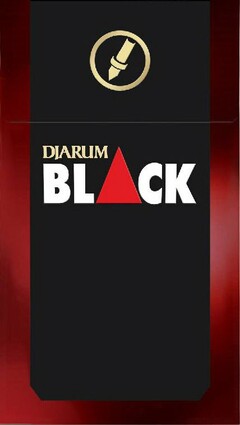 DJARUM BLACK