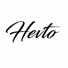 HEVTO