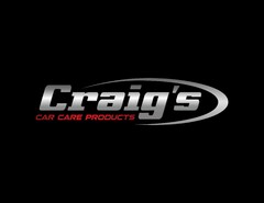CRAIG'S CAR CARE PRODUCTS