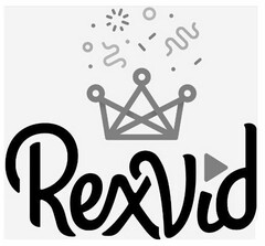 REXVID