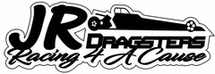 JR DRAGSTERS RACING 4 A CAUSE