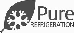 PURE REFRIGERATION