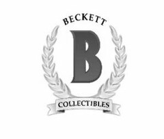 B BECKETT COLLECTIBLES