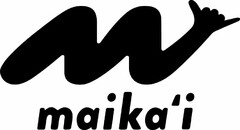 M MAIKAI