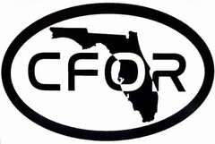 CFOR