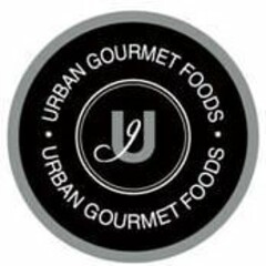 URBAN GOURMET FOODS UG URBAN GOURMET FOODS