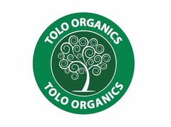 TOLO ORGANICS TOLO ORGANICS