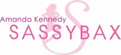 AMANDA KENNEDY SASSYBAX S