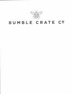 BUMBLE CRATE CO