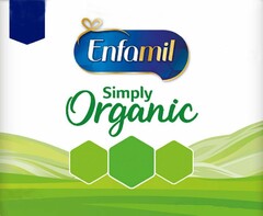 ENFAMIL SIMPLY ORGANIC