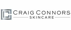 CC CRAIG CONNORS SKINCARE