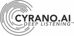 CYRANO.AI DEEP LISTENING